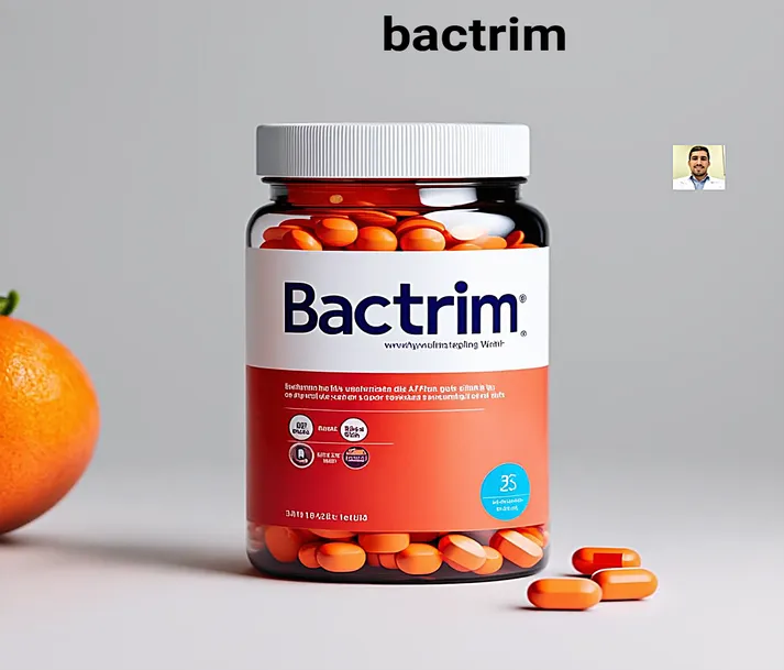 Bactrim 1