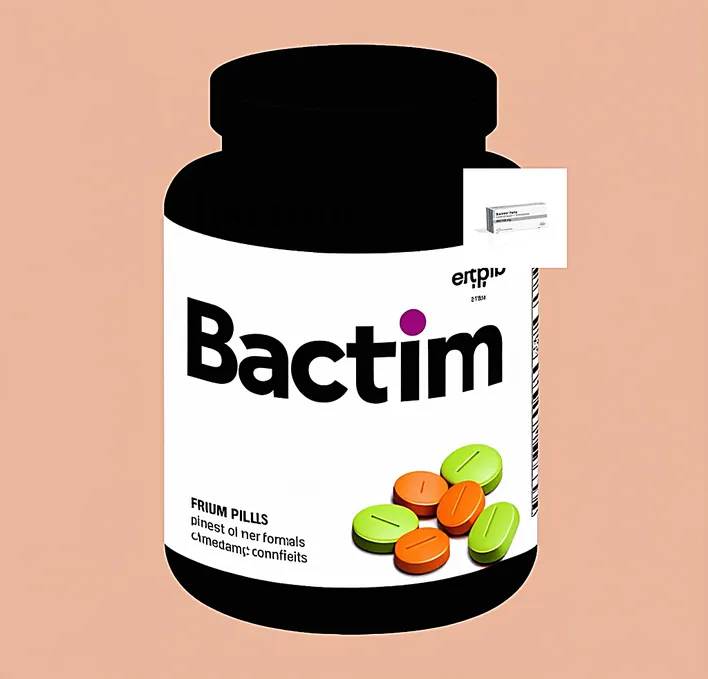 Bactrim 3